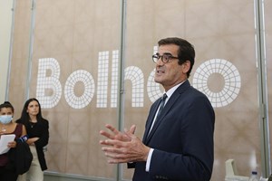 Selminho: Relação 'chumba' recurso do Ministério Público à absolvição de Moreira