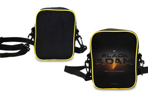 KIT BLACK ADAM