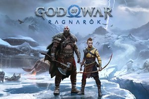 Ricardo Carriço e Diogo Morgado são Kratos e Týr em God of War: Ragnarok