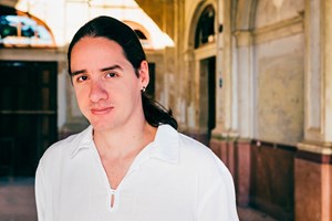 Escritor brasileiro Rafael Gallo vence Prémio José Saramago 2022