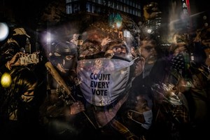 O crime combate-se com arte