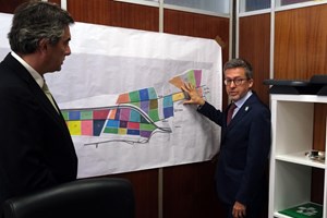 Lisboa: Isenção de IMT para jovens corresponde a benefício de até 8.322 euros