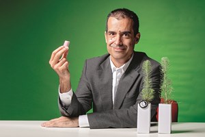 Luís Guimarãis: “Quando desafio Inês Sousa Real para um debate ela desaparece”