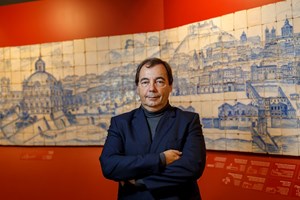 João Paulo Oliveira e Costa: “Portugal tem falta de autoestima”