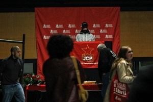 O marxismo-leninismo da geração Z