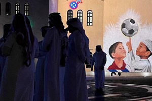 Todas as violações de direitos humanos do país que vai acolher o mundial do futebol