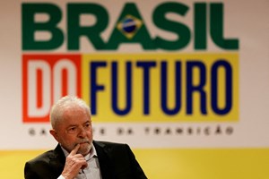 Tentativa de golpe, emergência indígena e regresso das políticas sociais marcam 100 dias de Lula