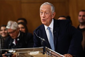 Marcelo diz que imperou interesse nacional no caso Isabel dos Santos