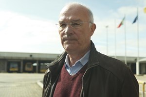 Ucrânia: Arménio Carlos desafia PCP a 'corrigir' posição ou vai 'queimar em lume brando'