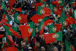 Mundial2022: Portugal vence Nigéria no último teste antes do Qatar