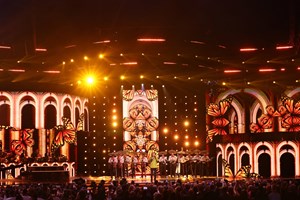 Grammy Latino 2022: o glamour de uma noite onde se celebrou a música