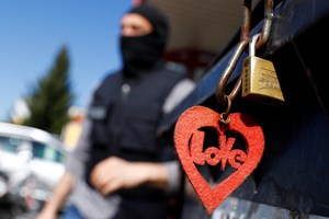 Roma: polícia italiana procura possível assassino em série