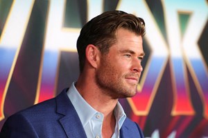 Chris Hemsworth tem uma predisposição genética para desenvolver Alzheimer