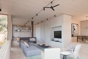 Arolla, símbolo da inovação arquitetónica sustentável