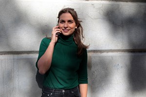 Benedita Pereira: 'Ser portuguesa nos EUA era uma coisa exótica'