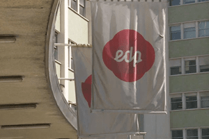 EDP avança com pedido para fechar três centrais a carvão em Espanha