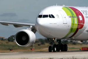 Greve na TAP cancela 360 voos