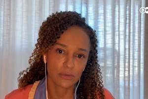 Isabel dos Santos diz que Angola 'não é um país democrático'