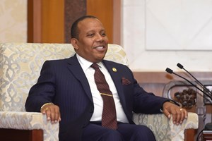 Primeiro-ministro de São Tomé e Príncipe denuncia tentativa de golpe de Estado