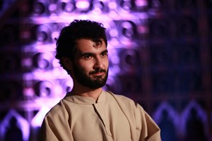 Tigran Hamasyan em Lisboa e no Porto com piano e jazz