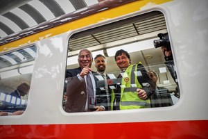 CP faz ajuste direto milionário a empresa de ex-presidente