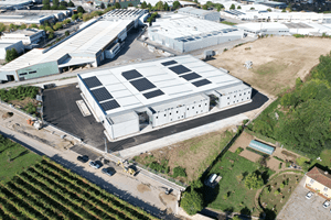 Promecel investe em nova fábrica mais sustentável
