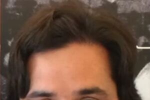 Pedro Pinho condenado a dois anos de pena suspensa por agredir repórter 