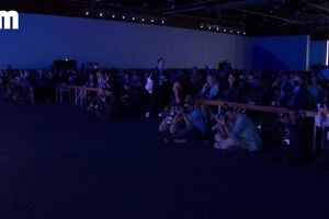 António Guterres engana-se no discurso durante COP27