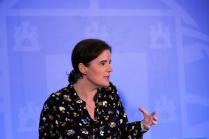 Caso Miguel Alves. 'Para o Governo a situação está esclarecida'