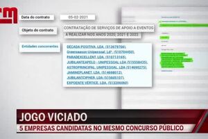 EP33 INVESTIGAÇÃO SÁBADO