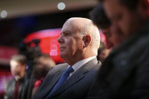 Carlos Barbosa, ACP