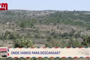 T1 EP23 SÁBADO VIAJANTE Sabugal, Sabores e História