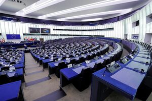 Site do Parlamento Europeu alvo de ciberataque