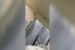 Chefes de equipa das urgências do Hospital de Almada apresentam demissão