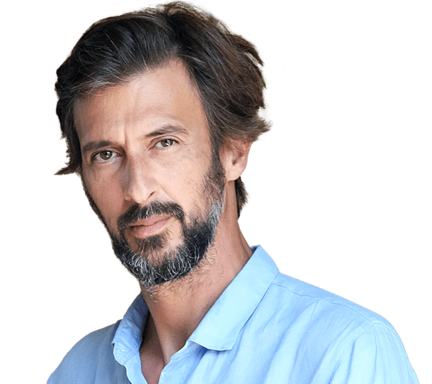 Bruno Nogueira