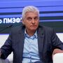 Bilionário Oleg Tinkov desiste da cidadania russa 