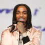 Rapper Takeoff morto por 'bala perdida'