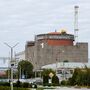 Sete navios saem da Ucrânia. Central nuclear de Zaporíjia sem eletricidade 