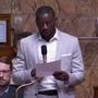 'Volte para África'. Parlamento francês suspenso devido a insulto de deputado de extrema-direita