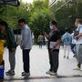 China prepara-se para suspender política 'Covid Zero'