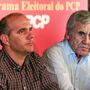 Paulo Raimundo líder do PCP. 'Há quem tivesse preferido outro mas foi escolha acertada'