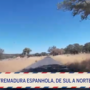Extremadura espanhola, de sul a norte. O episódio completo da SÁBADO Viajante 