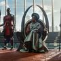 5 razões para ir ver Black Panther: Wakanda para Sempre