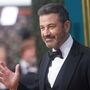 Jimmy Kimmel vai apresentar os Óscares pela terceira vez 
