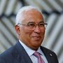 COP27: Transição energética é imperativo moral, aponta António Costa 