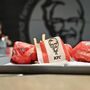KFC fez promoção para celebrar o início do Holocausto
