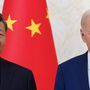 Joe Biden diz que 'não tem de haver uma nova Guerra Fria'