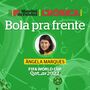 A história de um Mundial cancelado