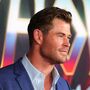 Chris Hemsworth tem uma predisposição genética para desenvolver Alzheimer