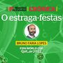 O torneio de bola que nos obriga a olhar